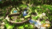 Dawn of Fantasy - Neue Screenshots zeigen die Elfen
