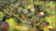 Dawn of Fantasy - Neue Screenshots zeigen die Menschen