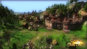 Dawn of Fantasy: Neue Screenshots zeigen die Menschen