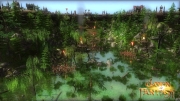 Dawn of Fantasy: Neue Screenshots zeigen die Orks