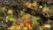 Dawn of Fantasy - Neue Screenshots zeigen die Orks