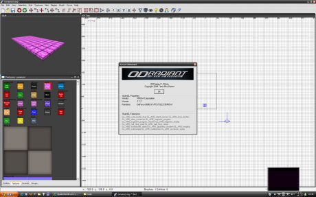 OverDose - Screen zum Spiel  OverDose.