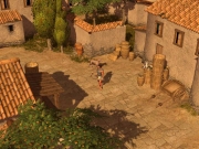 Titan Quest - Screen aus Titan Quest.