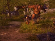 Titan Quest - Screen aus Titan Quest.