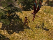 Titan Quest - Screen aus Titan Quest.