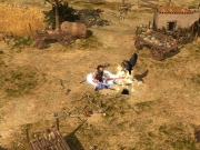 Titan Quest: Screen aus Titan Quest.