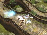 Titan Quest: Screen aus Titan Quest.