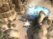 Titan Quest: Screen aus Titan Quest.