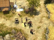 Titan Quest: Screen aus Titan Quest.