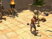 Titan Quest: Screen aus Titan Quest.