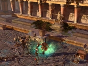 Titan Quest: Screen aus Titan Quest.