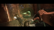 Rango: Erstes Bildmaterial zum Action-Adventure