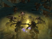 Titan Quest: Immortal Throne - Screen aus dem Addon Titan Quest: Immortal Throne.