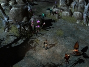 Titan Quest: Immortal Throne: Screen aus dem Addon Titan Quest: Immortal Throne.