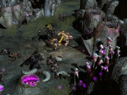 Titan Quest: Immortal Throne - Screen aus dem Addon Titan Quest: Immortal Throne.