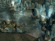 Titan Quest: Immortal Throne: Screen aus dem Addon Titan Quest: Immortal Throne.