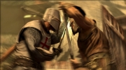 The Cursed Crusade - Neues Bildmaterial zum Action-Adventure