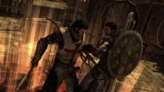 The Cursed Crusade - Neue Screenshots zum kommenden Action-Adventure-Hit.