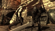 The Cursed Crusade - Ein paar Screenshots aus dem Spiel.