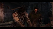 The Cursed Crusade: Ein paar Screenshots aus dem Spiel.