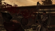 The Cursed Crusade: Ein paar Screenshots aus dem Spiel.