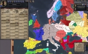 Crusader Kings 2 - Screen aus dem Strategie Titel.