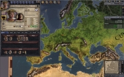 Crusader Kings 2 - Screen aus dem Strategie Titel.