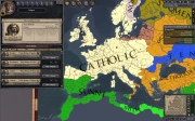 Crusader Kings 2 - Offizieller Screen aus der Teil 2.