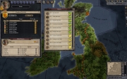 Crusader Kings 2 - Offizieller Screen aus der Teil 2.