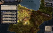 Crusader Kings 2 - Offizieller Screen aus der Teil 2.