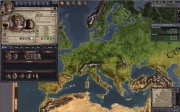 Crusader Kings 2: Offizieller Screen aus der Teil 2.