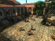 Risen - Neue Bilder aus dem Rollenspiel Risen