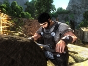 Risen - Screenshot aus dem Rollenspiel Risen