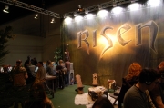 Risen - Bilder von der Role Play Convention 2009
