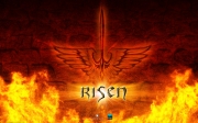 Risen - Inhalte aus dem Risen Fansite-Kit