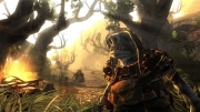 Risen - Screenshot aus der Xbox 360 Version des Rollenspiels Risen