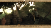 Risen - Bild aus dem Rollenspiel Risen.