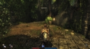 Risen - Bild aus dem Rollenspiel Risen.