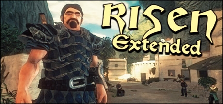 Risen - Download - Risen Extended Mod