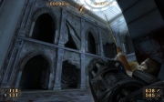 Painkiller: Redemption: Neuer Screenshot aus dem Ego-Shooter Addon