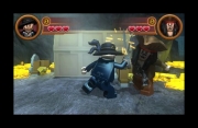 Lego Pirates of the Caribbean: Ein paar neue Screenshots aus dem Spiel, direkt vom Handheld 3DS, der Weltneuheit!