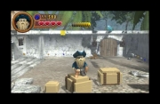 Lego Pirates of the Caribbean - Ein paar neue Screenshots aus dem Spiel, direkt vom Handheld 3DS, der Weltneuheit!