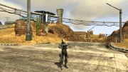 Line of Defense: Offizielle Screens zu den Klassen.