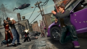 Saints Row: The Third: Neue Impressionen aus dem Action-Adventure