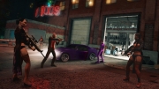 Saints Row: The Third: Neue Impressionen aus dem Action-Adventure