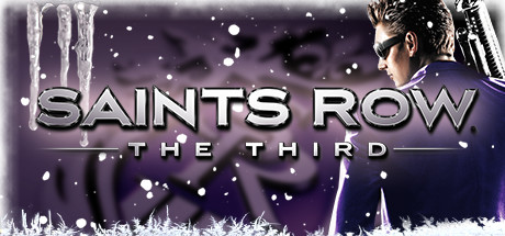 Saints Row: The Third