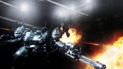 Armored Core V - Screen aus Armored Core V.