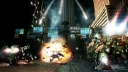 Armored Core V: Screen aus Armored Core V.