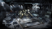 Armored Core V: Screen aus Armored Core V.