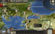 Pride of Nations: Screen zum Strategie Titel Pride of Nations.